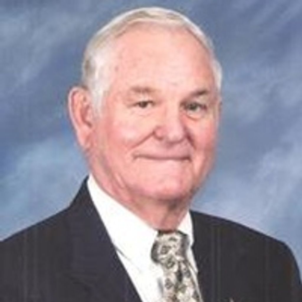Wayland Reuben Wilson