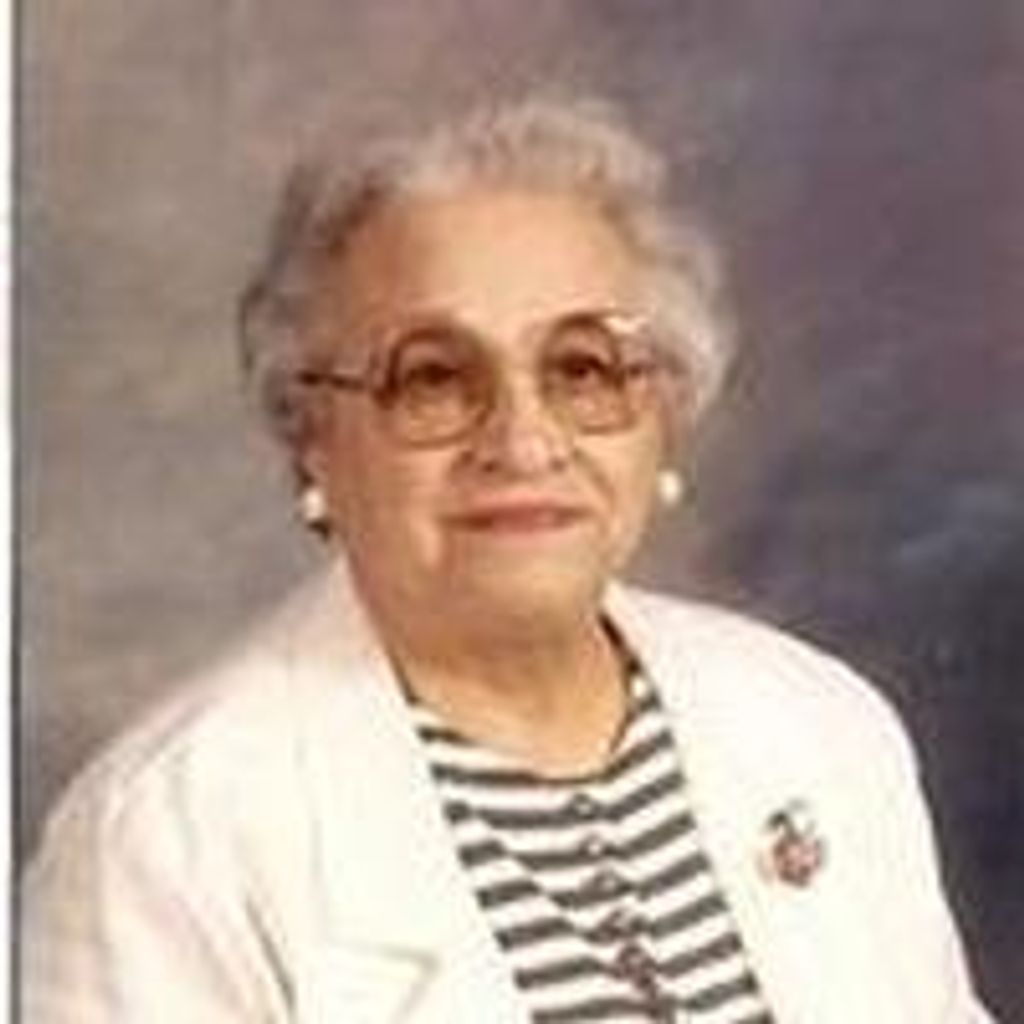 Josephine Bish