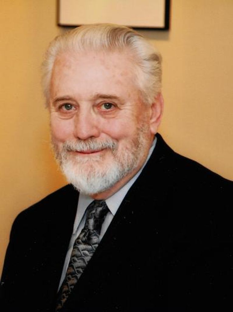 Thomas Samson Jr. Profile Photo