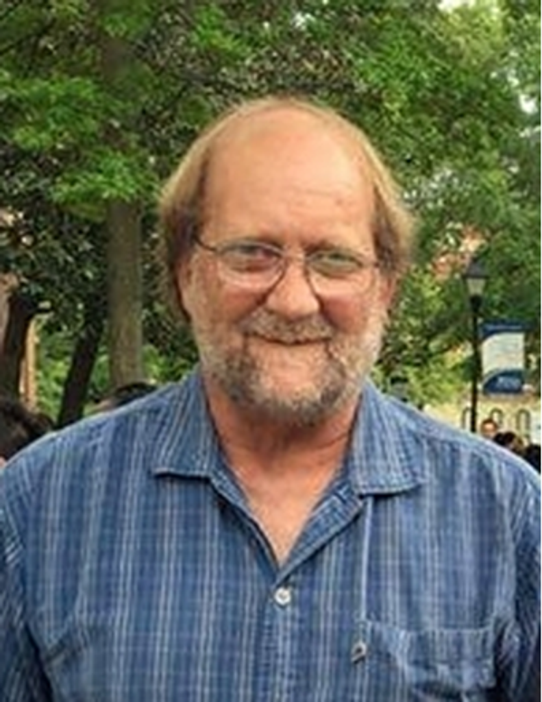 Billy Ray Lyons, Jr. Profile Photo