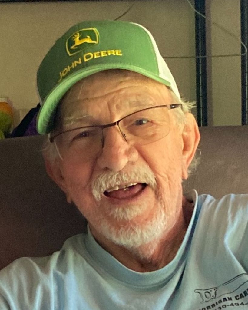 Royle F. Corrigan Jr.