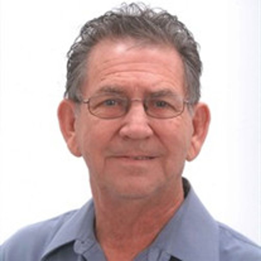 Bobby Gene Taylor