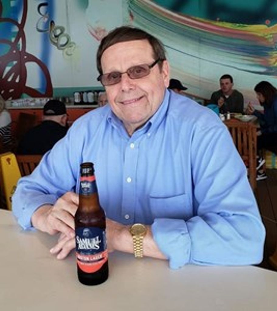 Michael E. Shannon