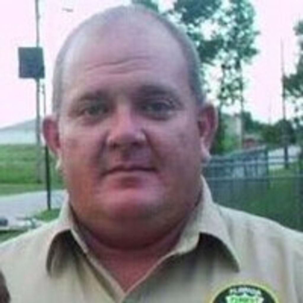 Michael Ellis Woodley Profile Photo