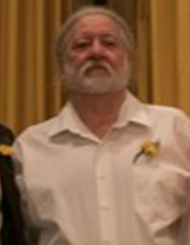 Robert E. Matthews