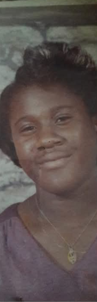Sabrina Hooker Profile Photo