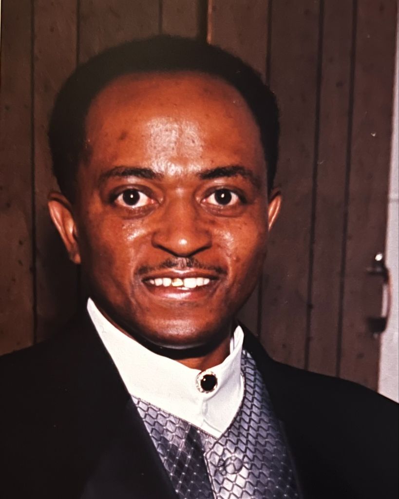 Alfred William Hinnant Profile Photo