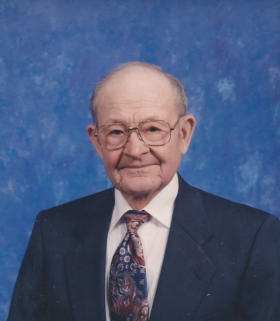 Earl Martin Siemers