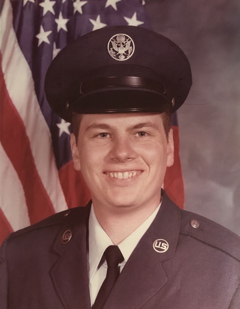 William Lee "Bill" Green Profile Photo