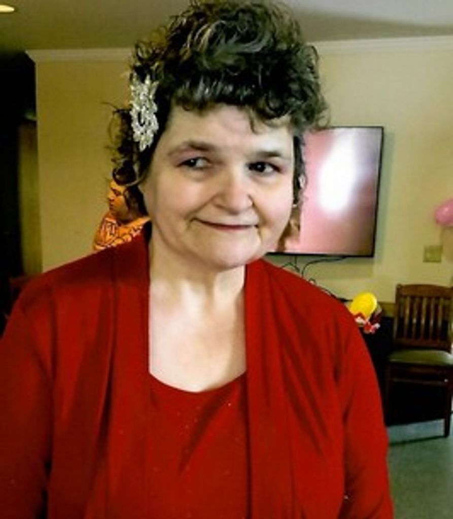 Angela Millspaugh (Millspaugh)