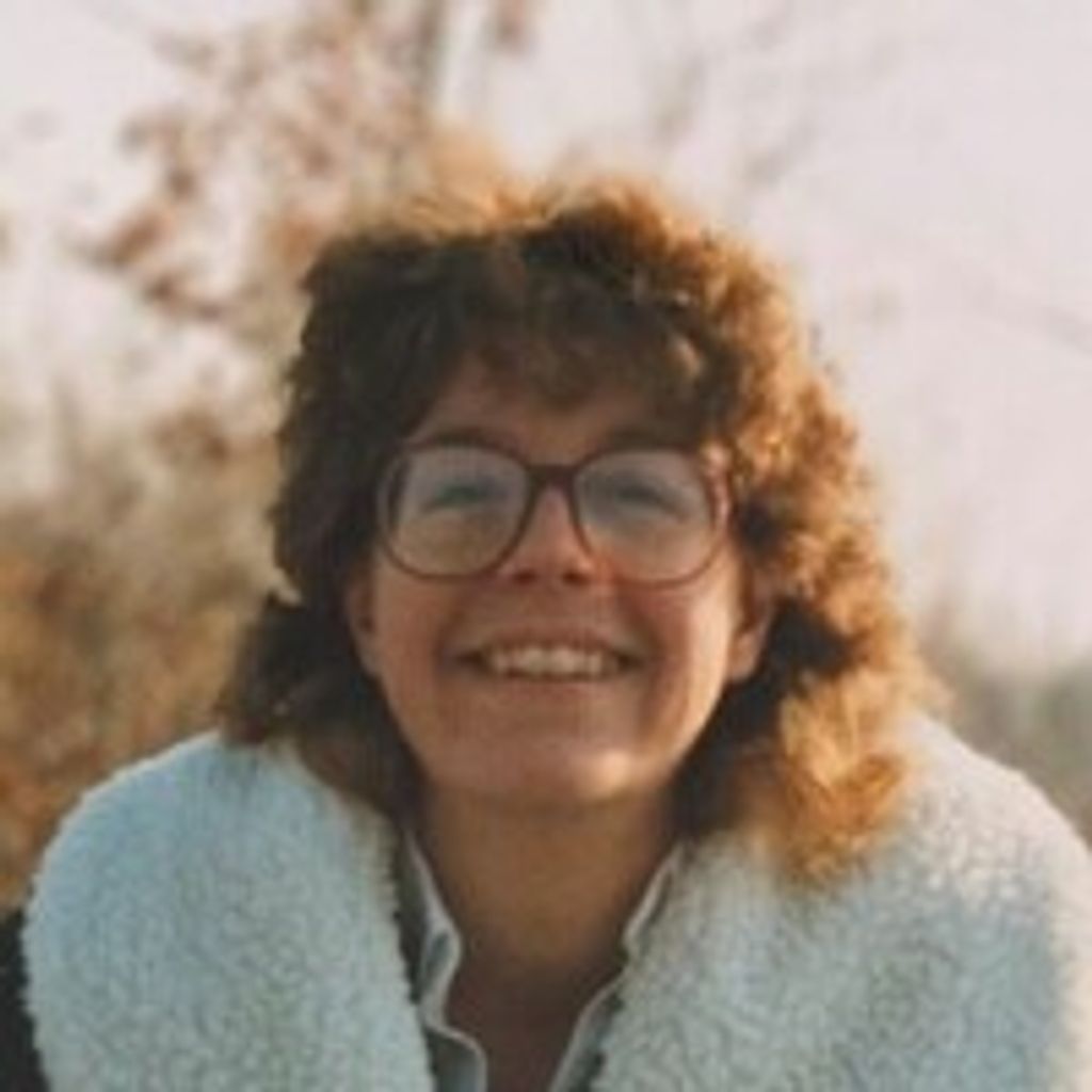 Nancy Lou Antonson