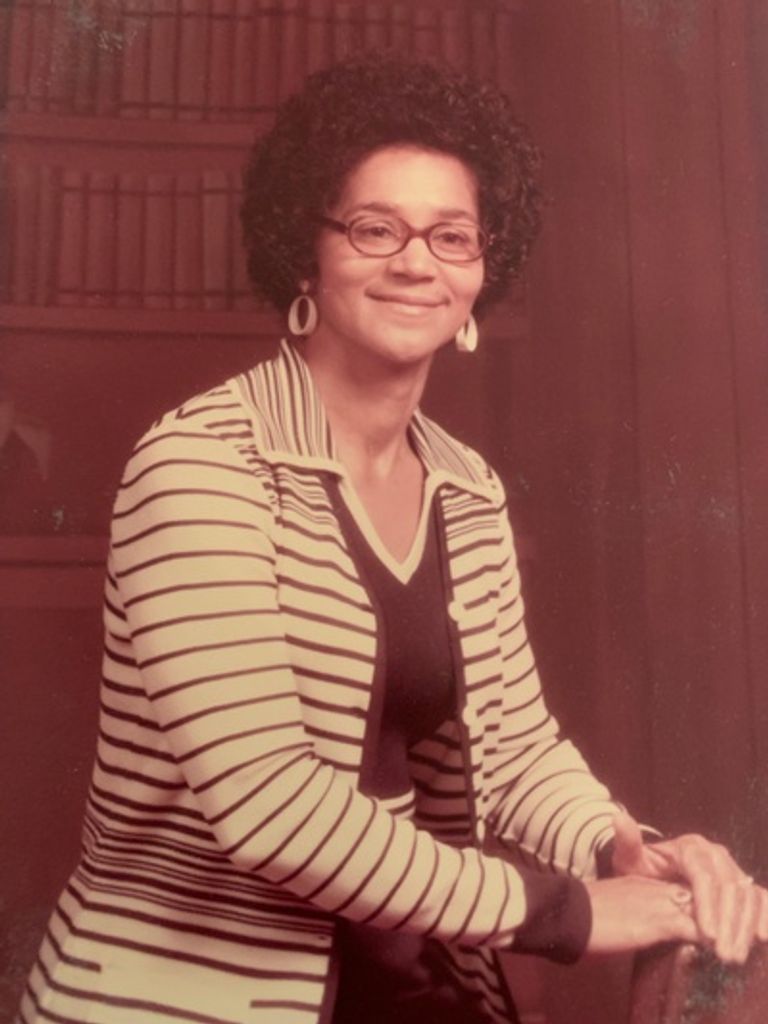 Lula Belle Lewis Profile Photo