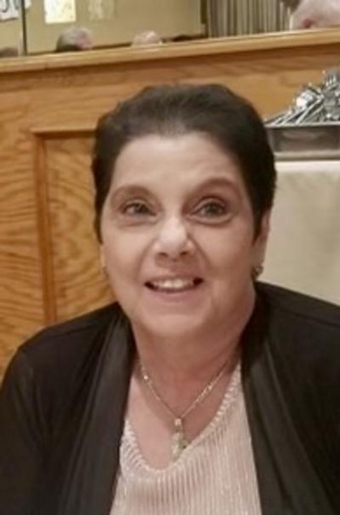 Antoinette Marie Timpanaro