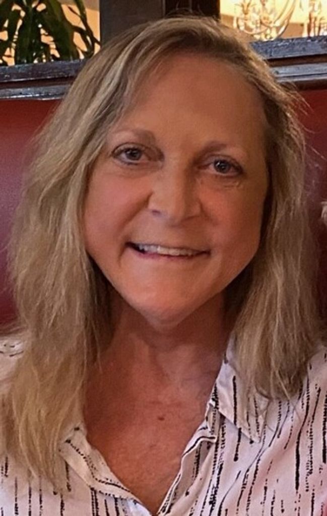Susan Marie Slatton