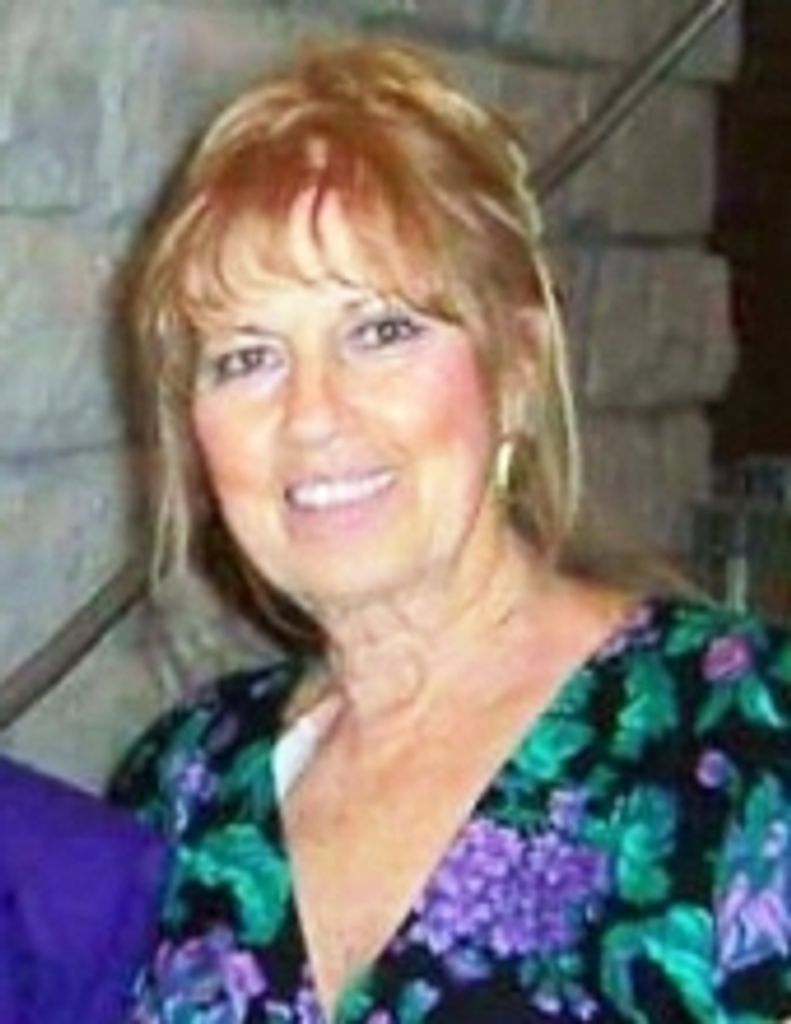 Sandra Kay "Sandi" Armstrong