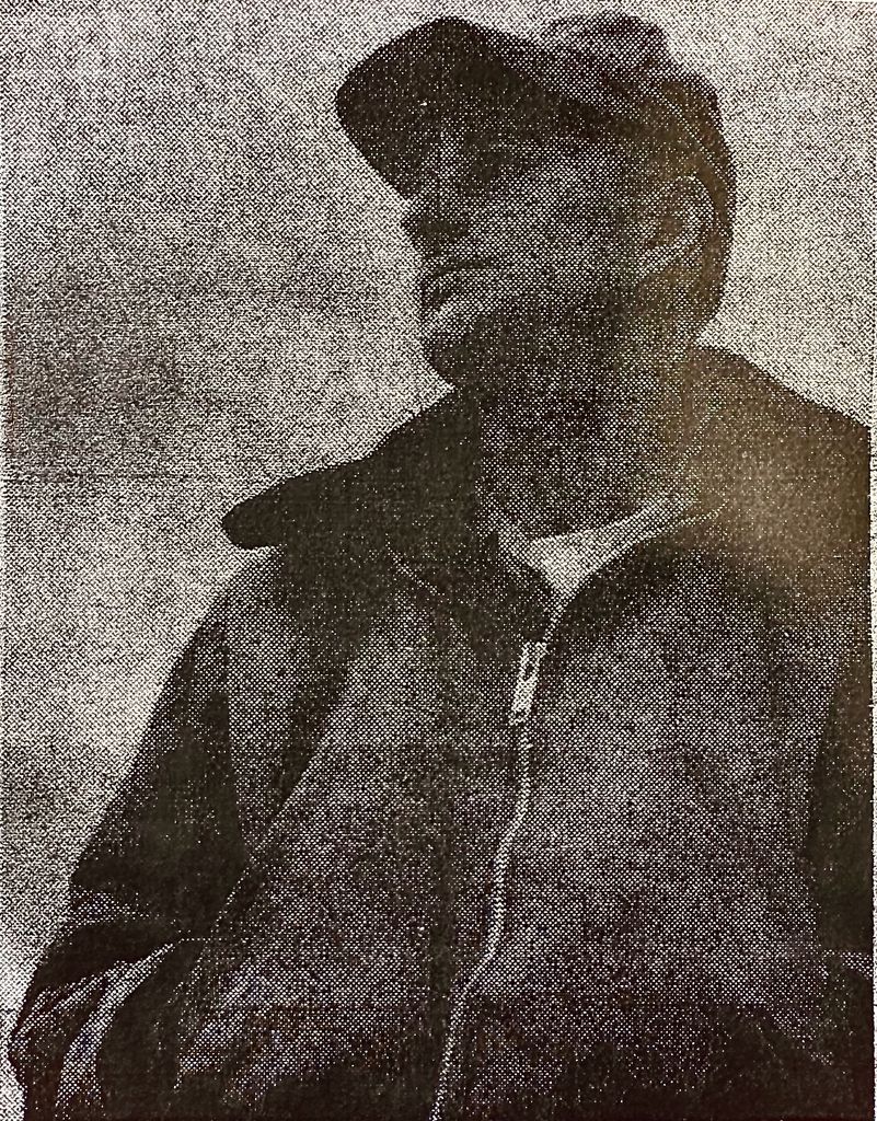 Leo A. Montambeault Profile Photo