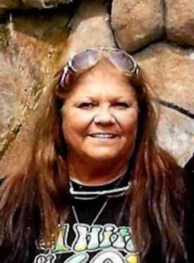 Helen "Ruthi" Hannah Profile Photo
