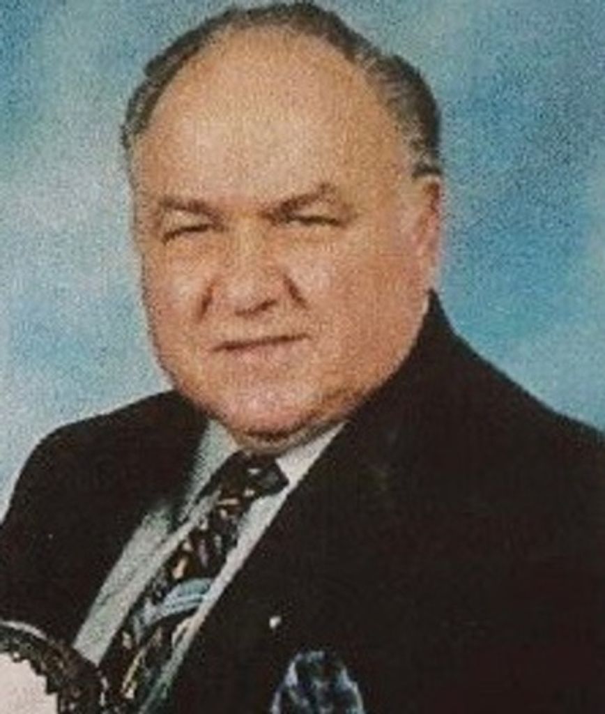 Harry Joseph Van Lenten Profile Photo