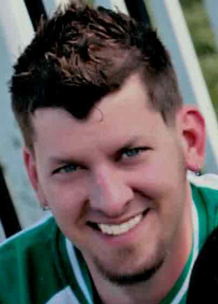 Christopher Paul Brundis