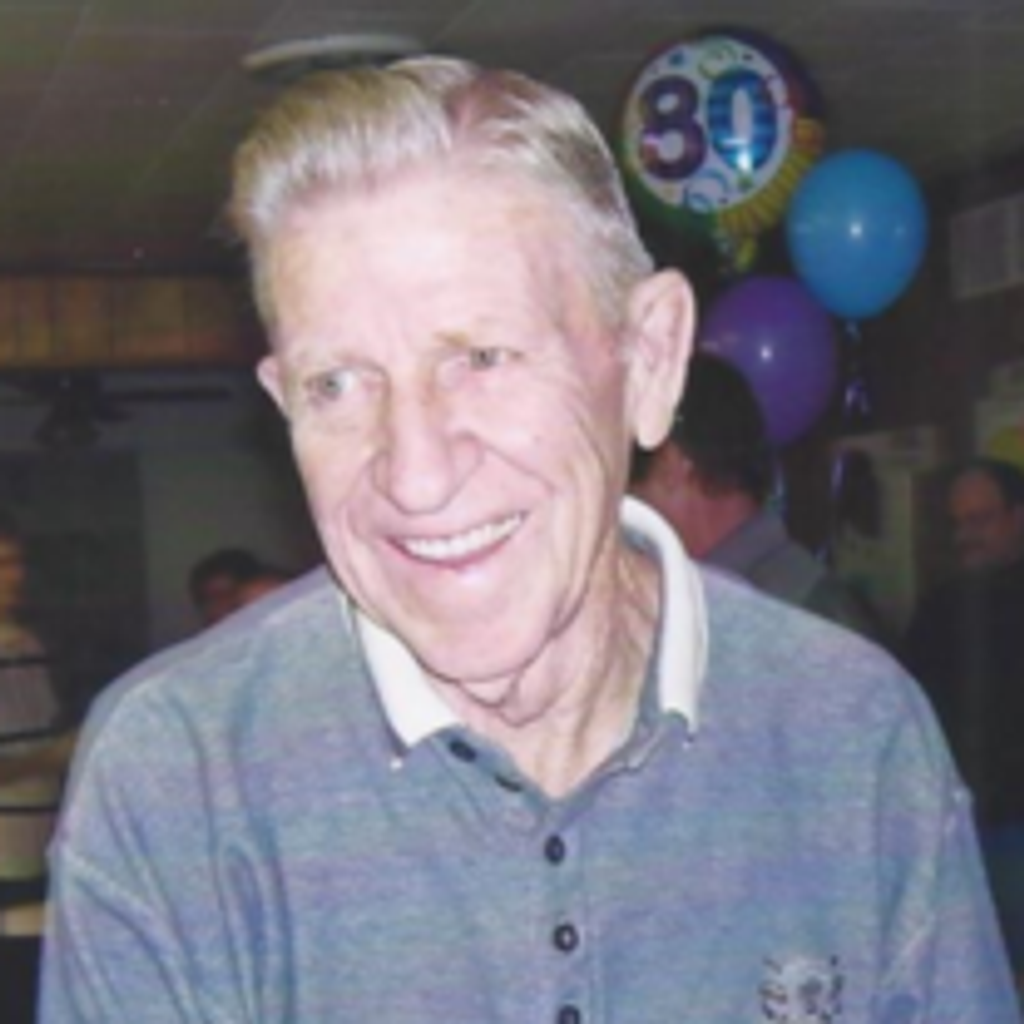 James W. King Profile Photo
