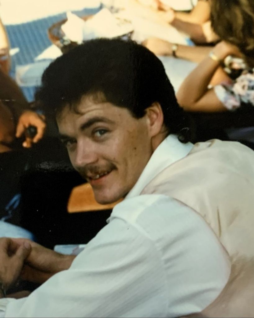 Gerald (Jerry) Harrigan Profile Photo