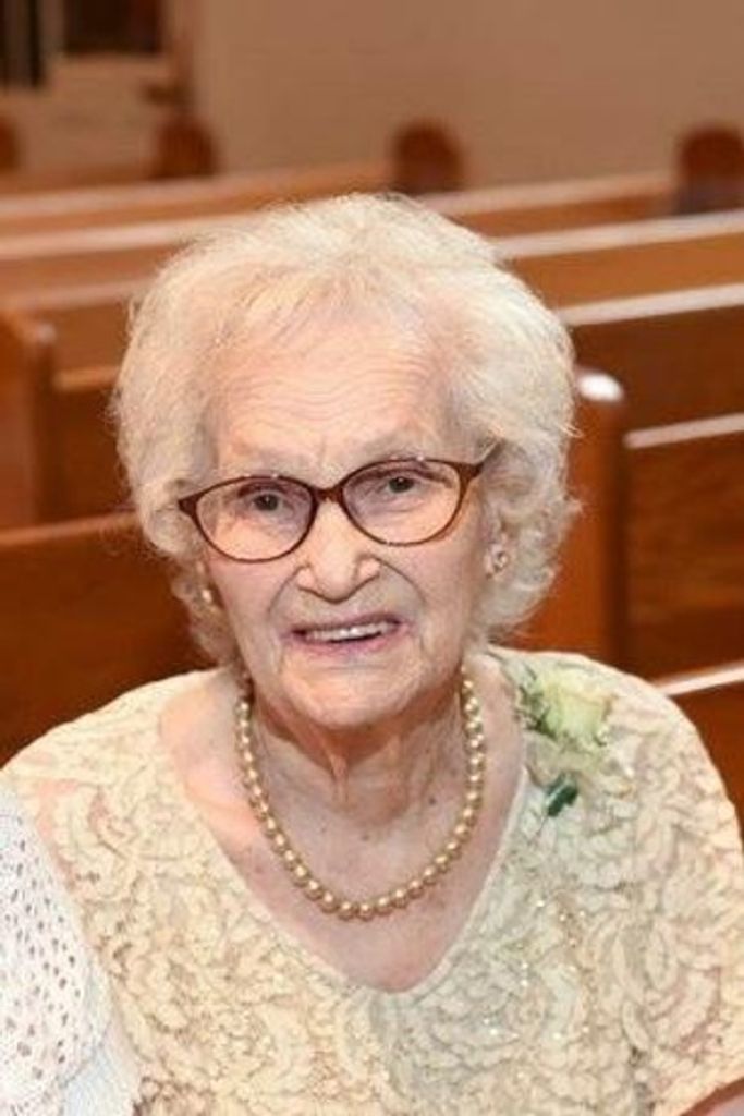 Annie E. Mcelroy Profile Photo