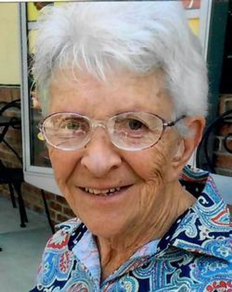 Beatrice Richard Profile Photo