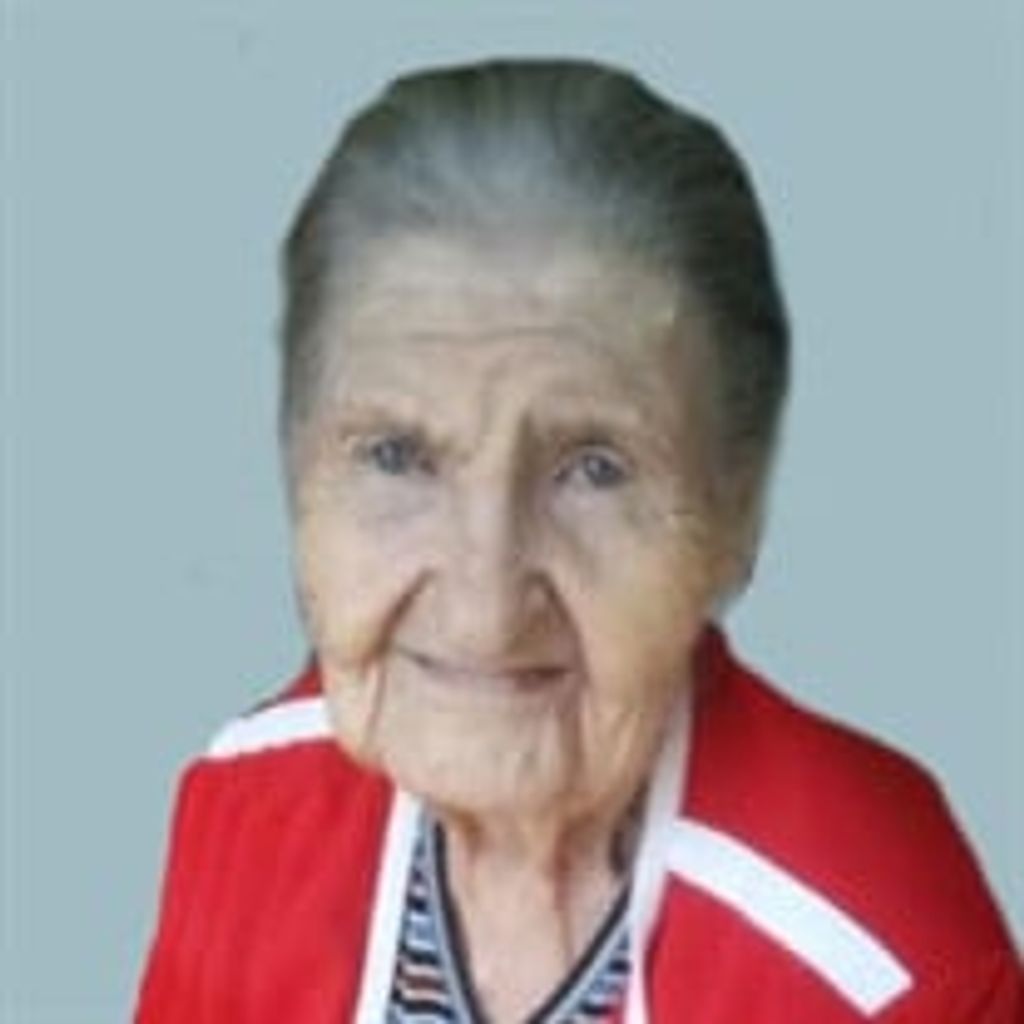 Edna Gillam