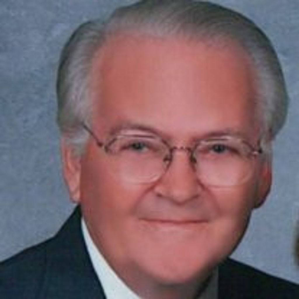 Mr. Jimmy Russell Griffin Profile Photo