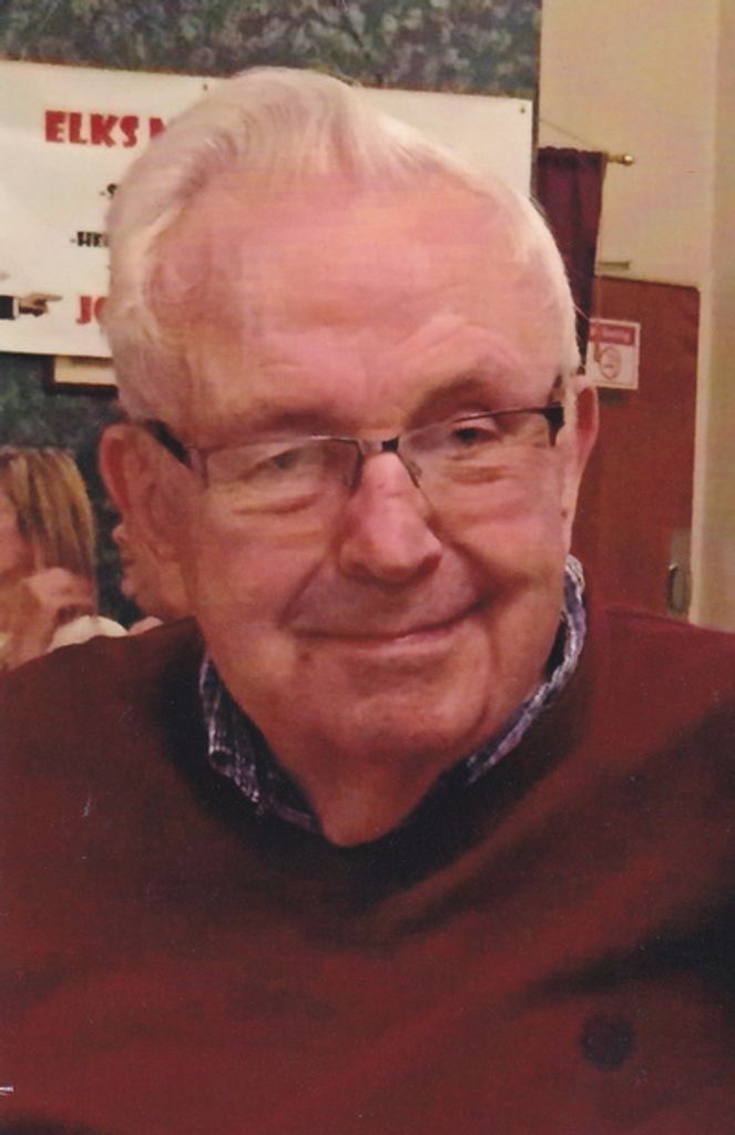 Robert Daniel Cunningham Profile Photo