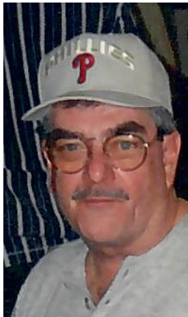 John B. "Jack" Sutcliffe, Jr