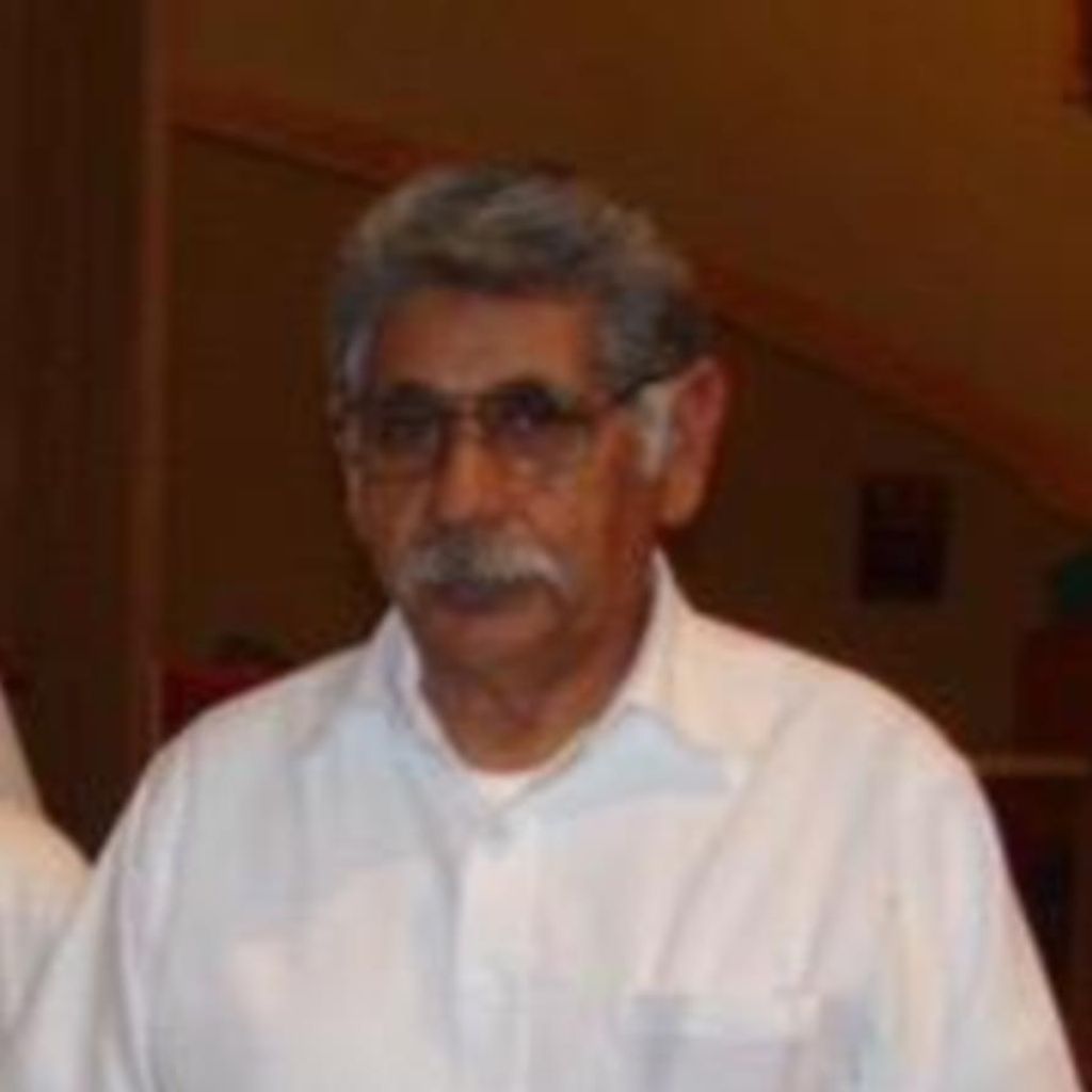 Andrew Jose Adame Profile Photo