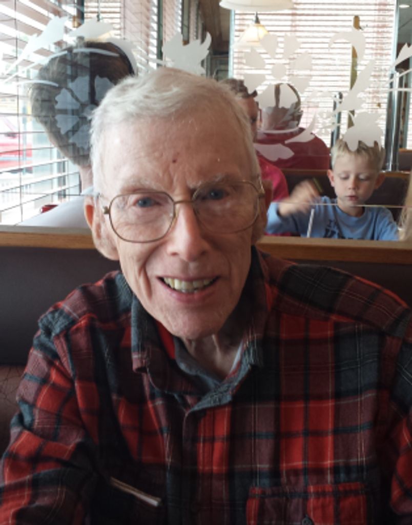Raymond Taylor Profile Photo