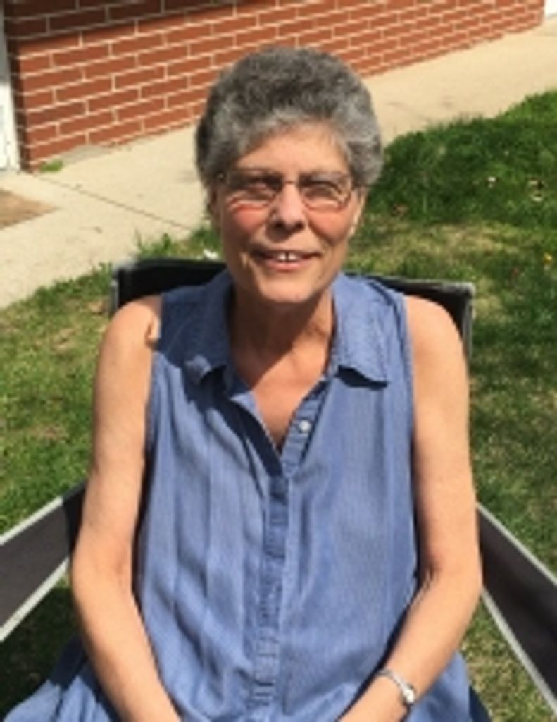 Mary Beth  Stickel