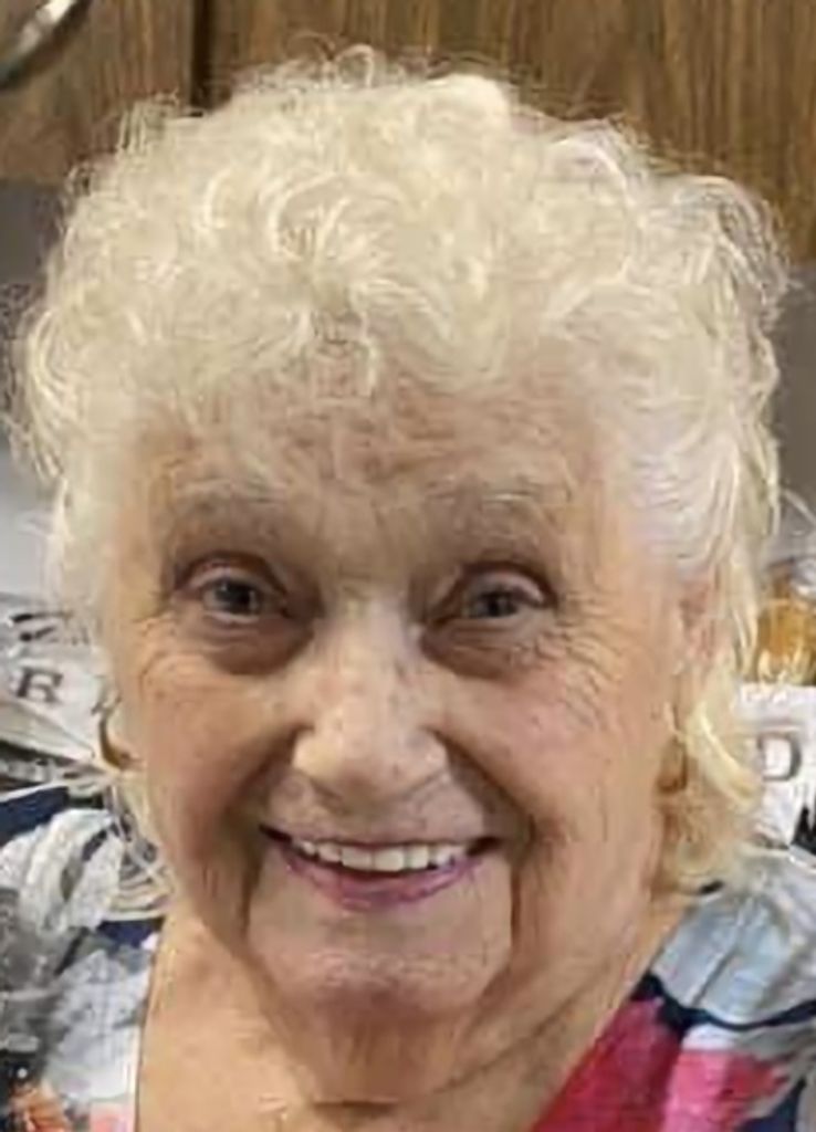 Rosella Perry Profile Photo