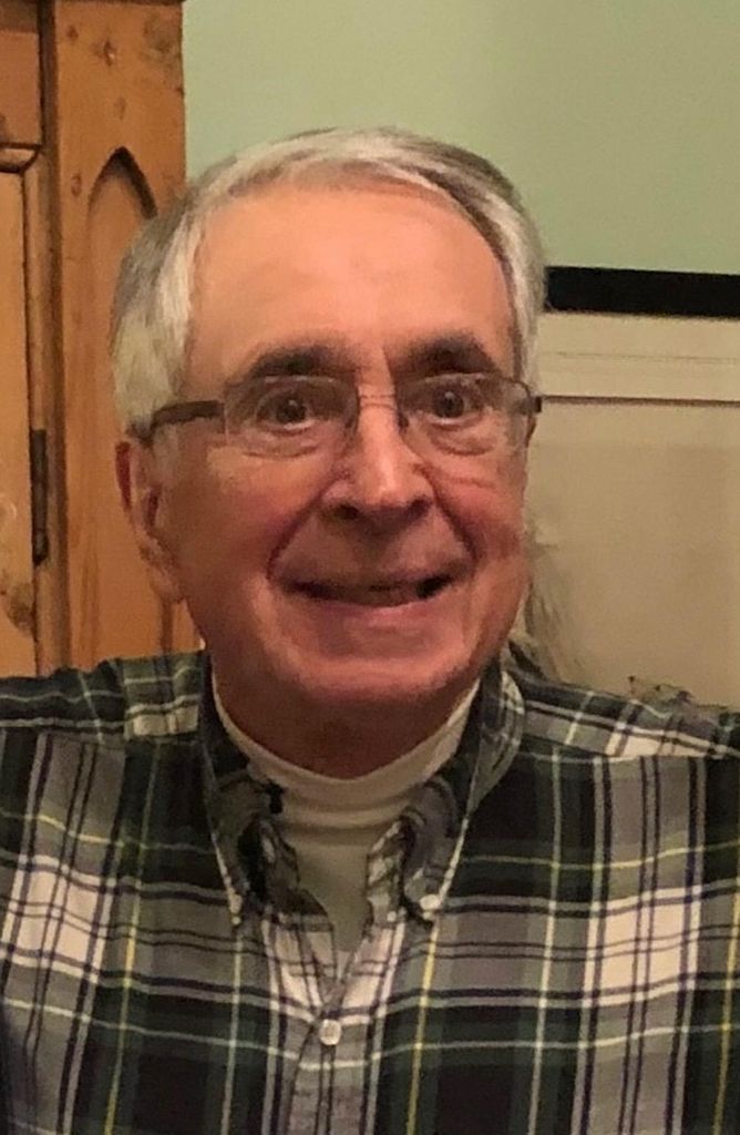 Alfonso Michael DeRosa Profile Photo