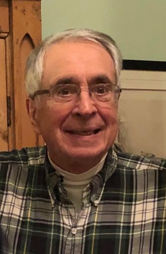 Alfonso Michael DeRosa