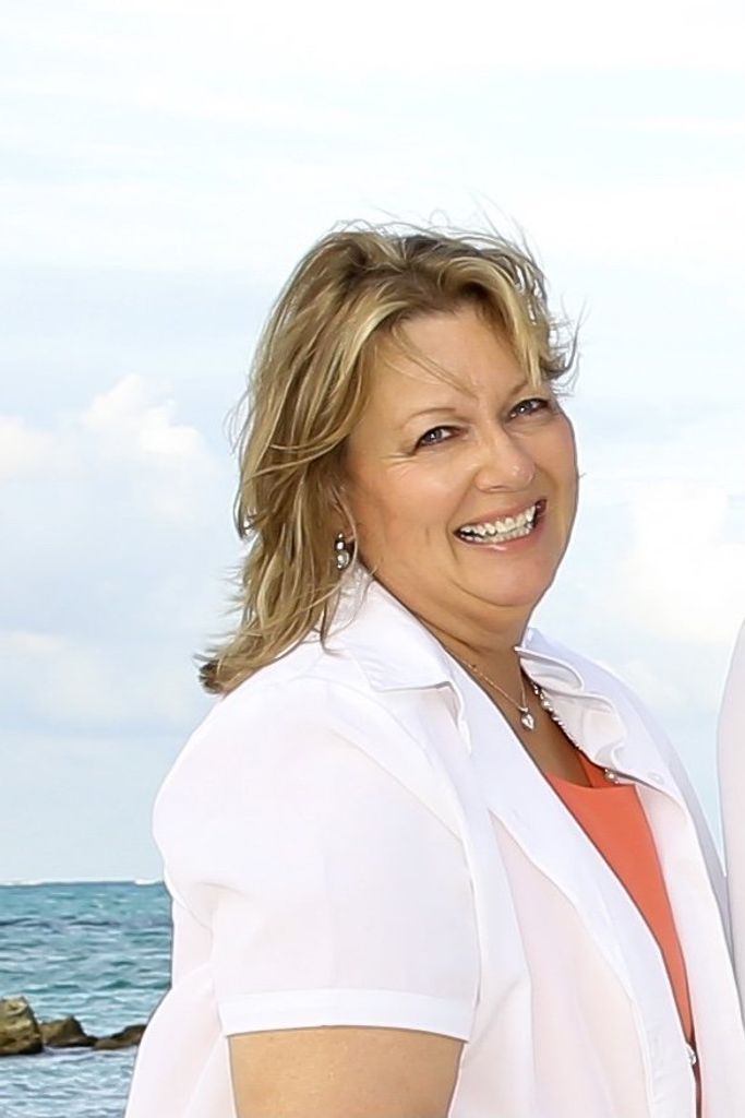 Robin F. Henderson