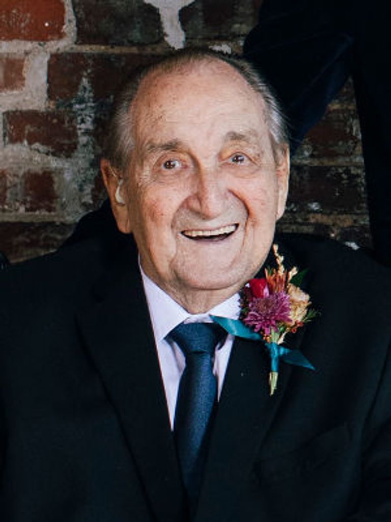 Richard Glowicki Profile Photo