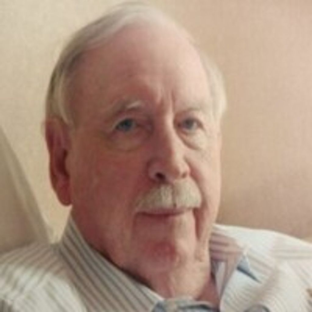 Otis Hartley Ogburn