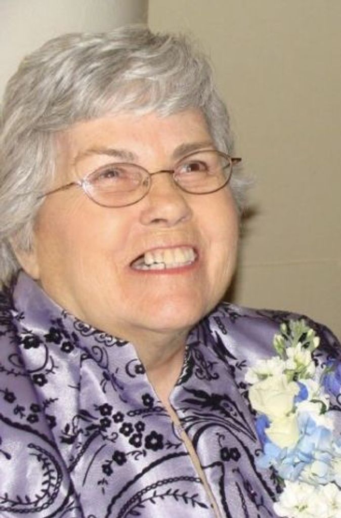 Isabel A. Pacheco