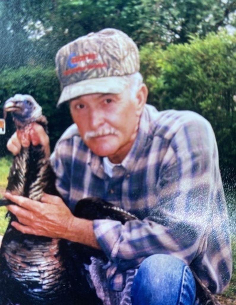 Benny Ray Brewton Profile Photo