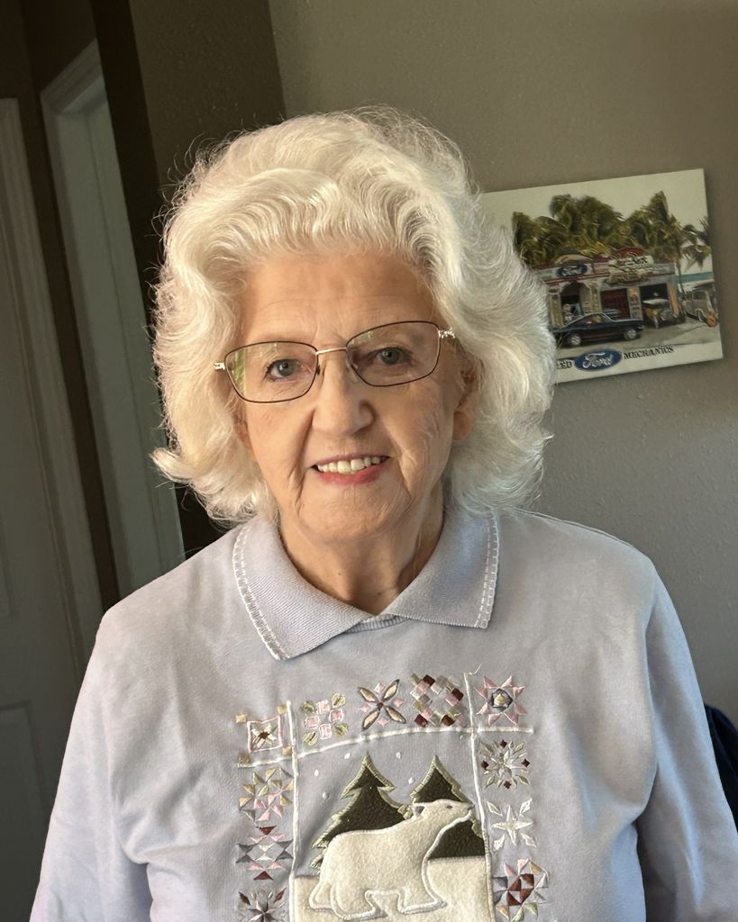 Annie Jarvis Profile Photo