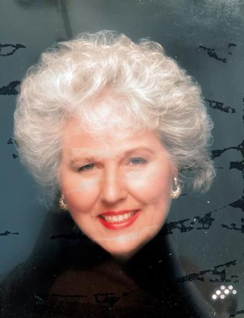 Margaret Ann Fincher Profile Photo