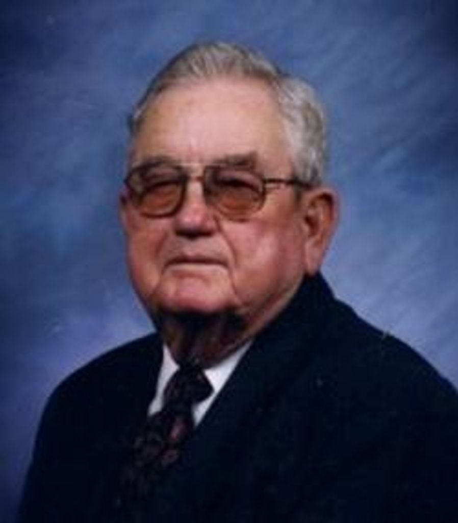 Samuel Walkup Robinson