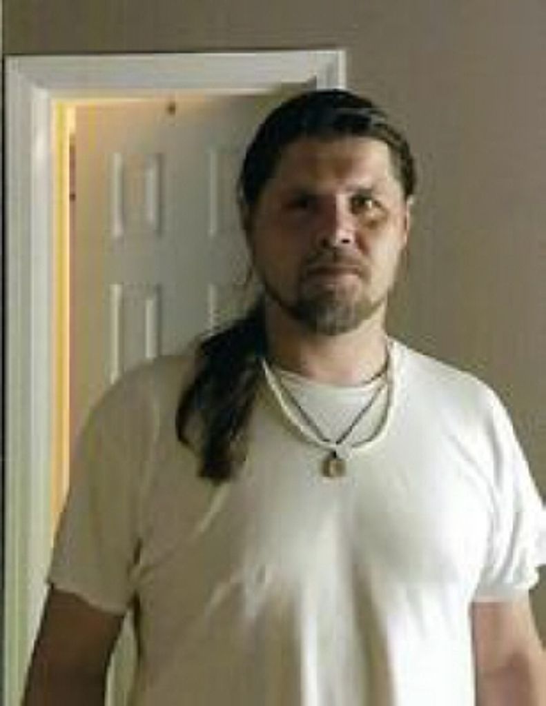 Orville Conice Story