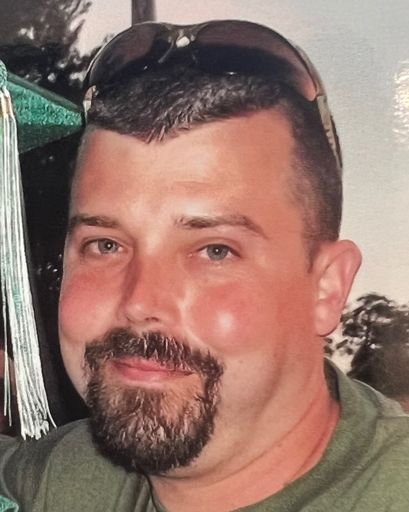 Jimmy Shawn Justus's obituary image