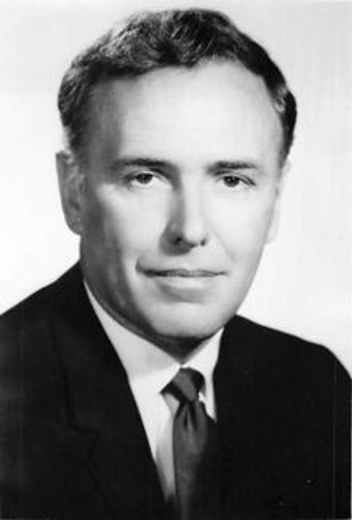 John  F. Bonner
