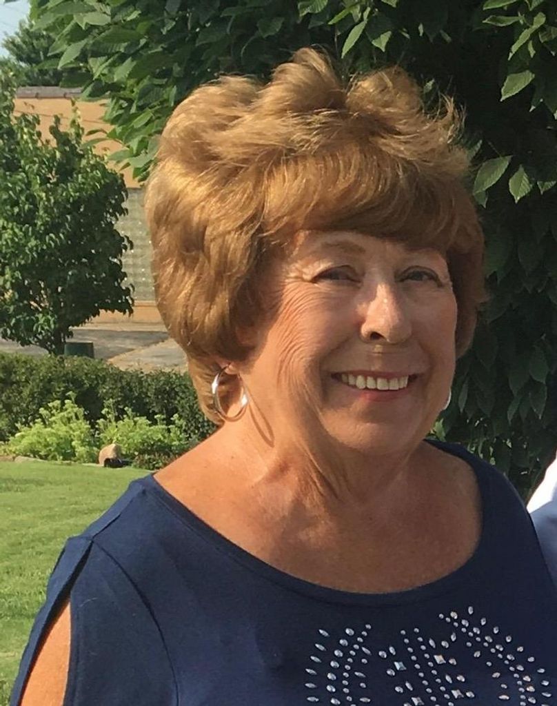 Beverly Marie Chrismer Profile Photo