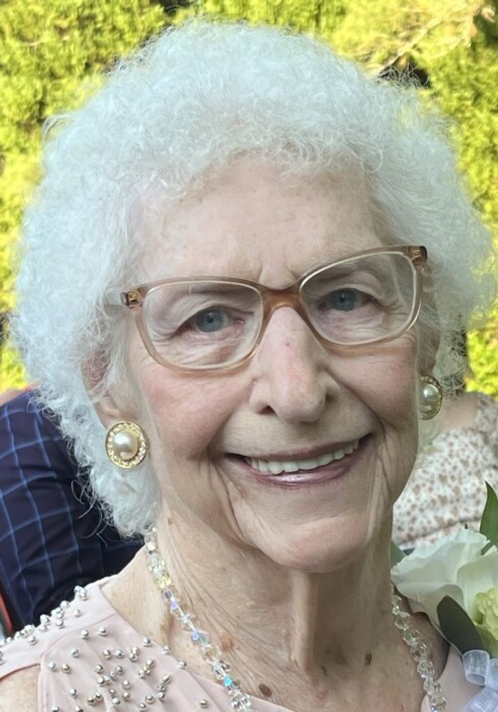 Patricia Ann (Ryan)  Strama Profile Photo